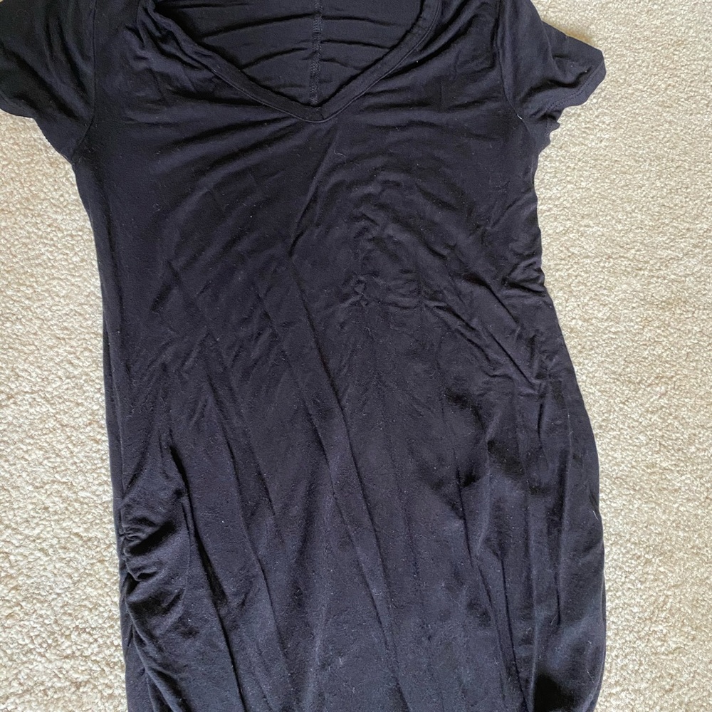 Maternity shirt